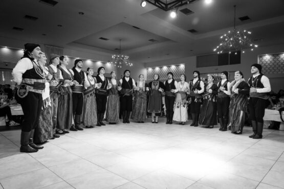 Φωτογράφιση παραδοσιακών εκδηλώσεων