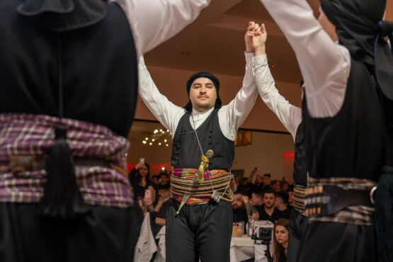 Κάλυψη πολιτιστικών εκδηλώσεων