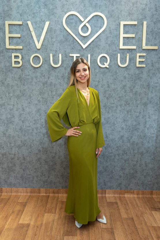 Γυναικεία ρούχα