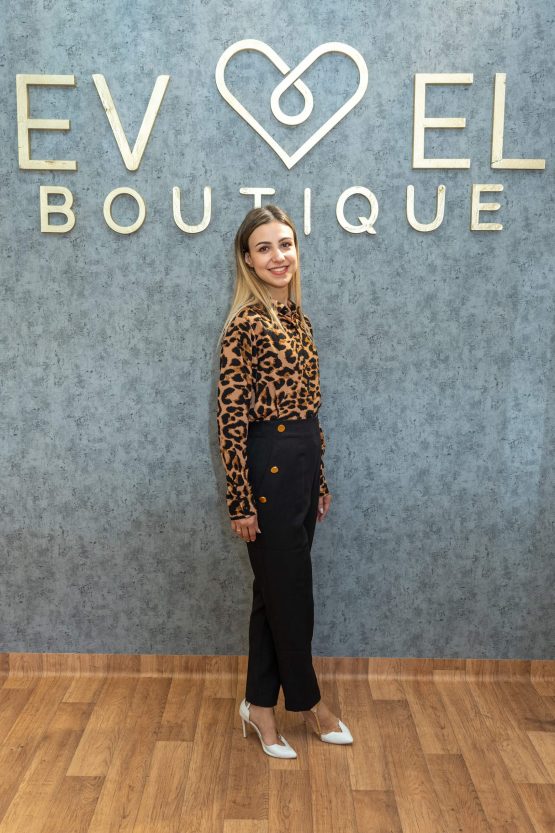 Φωτογράφιση πουκαμίσων