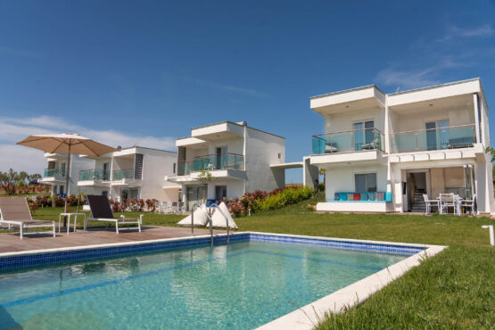 Ξενοδοχείο Χαλκιδική