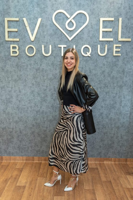 Φωτογράφιση ρούχων