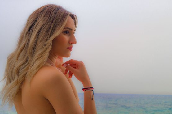 Καλλιτεχνική φωτογράφιση