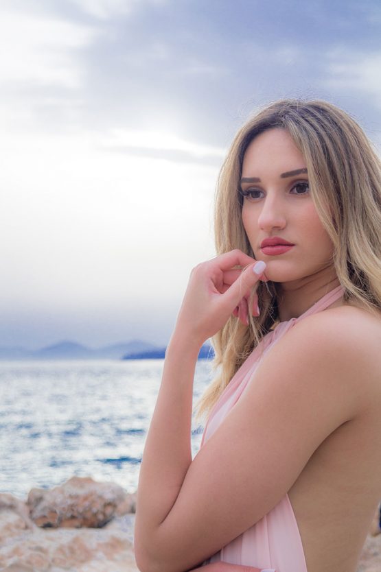 Φωτογράφιση πορτρέτων