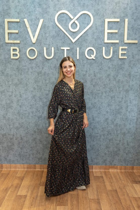 Φωτογράφιση ενδυμάτων