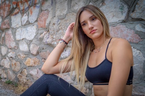 Φωτογράφιση αθλητικών ειδών