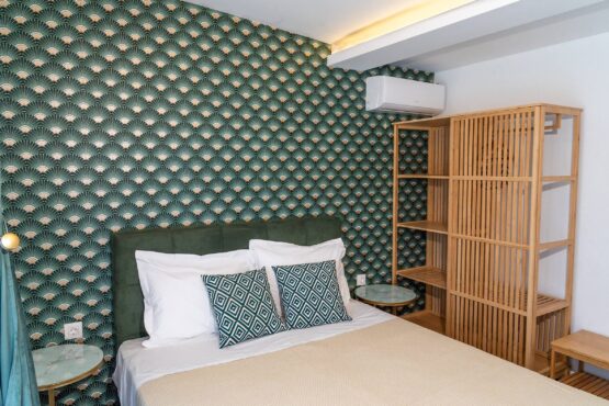 Ξενοδοχείο Σάνη Χαλκιδική