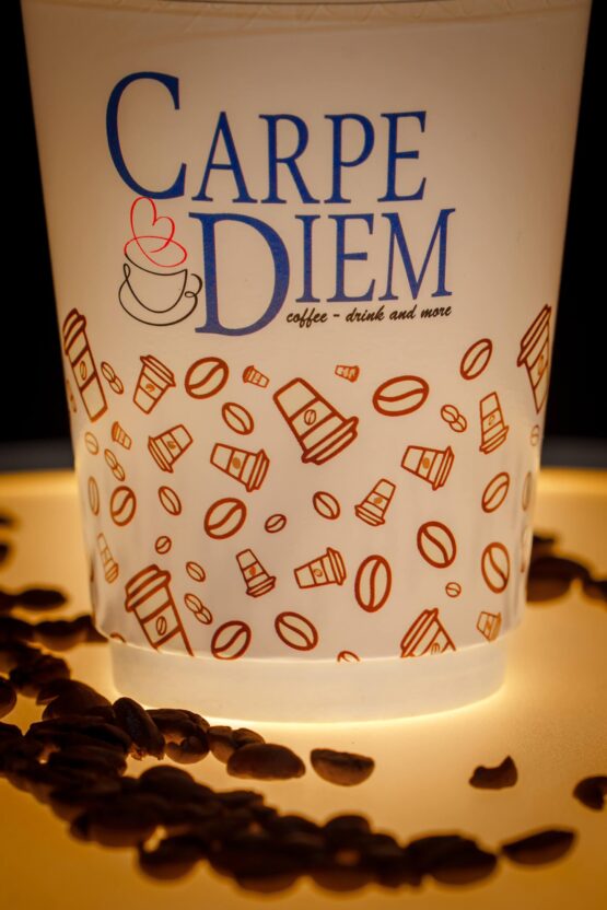 Φωτογράφιση καφέ μπάρ