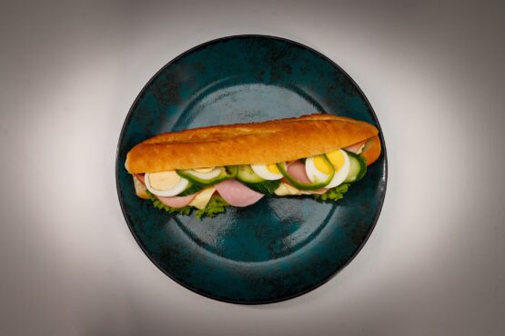 Φωτογράφιση σνάκ