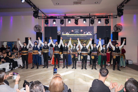 Βιντεοσκόπηση εκδηλώσεων ποντιακών συλλόγων