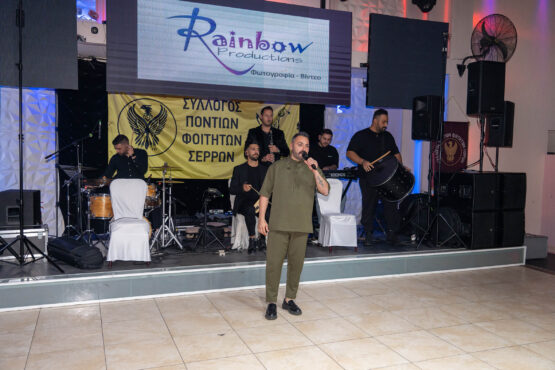 Φωτογράφιση παραδοσιακών εκδηλώσεων