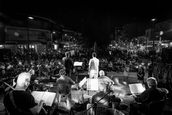 Φωτογράφιση καλλιτεχνών