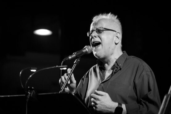 Βιντεοσκόπηση καλλιτεχνών