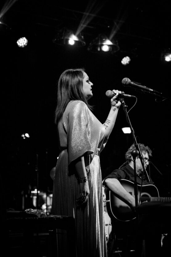 Βιντεοσκόπηση συναυλιών