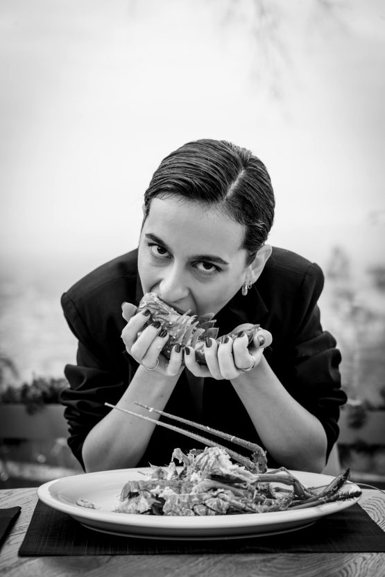 Θεατρική παράσταση