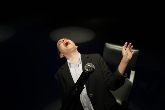 ΠΑΡΑΣΤΑΣΗ ΔΗΠΕΘΕ