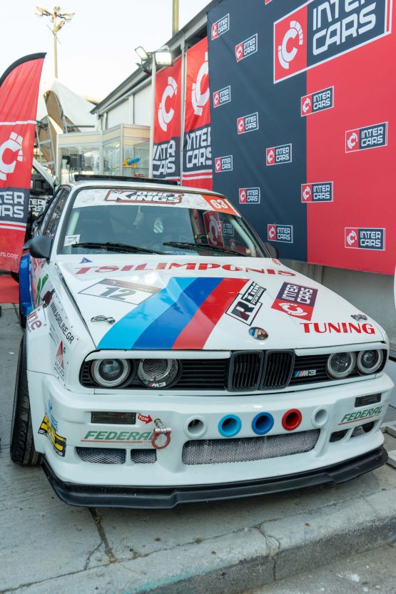 Έκθεση αυτοκινήτου