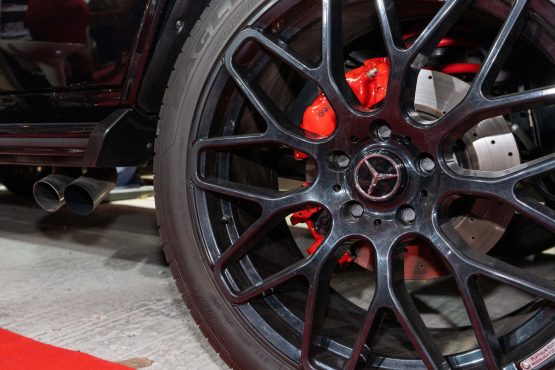 Ζάντες αυτοκινήτων