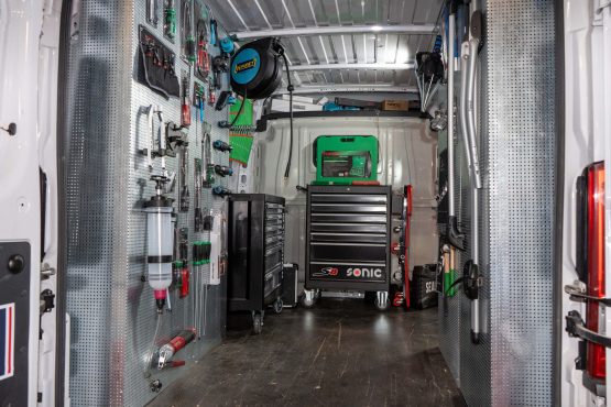 Ανταλλακτικά αυτοκινήτων