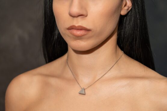 Φωτογράφιση κοσμήματος λαιμού