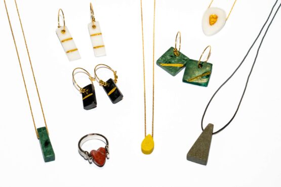 Φωτογράφιση Κοσμημάτων