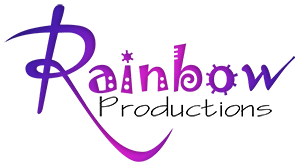 RAINBOW PRODUCTIONS LOGO300